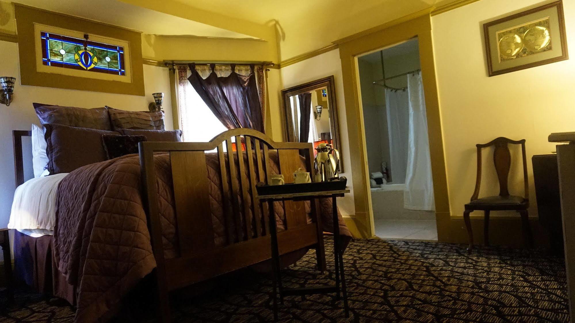 Amber House Of Midtown 4* Sacramento